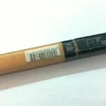 Maybelline Fit Me Concealer in 25 Medium - Review & Swatches