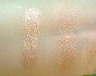 ColourPop Super Shock Highlighter in Wisp - Review & Swatches ColourPop Super Shock Highlighter in Wisp - Review & Swatches