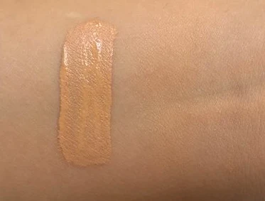 Maybelline Fit Me Concealer in 25 Medium - Review & Swatches