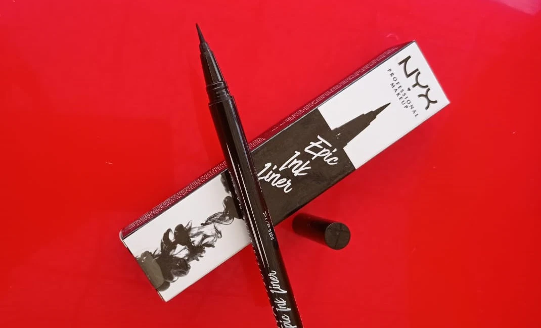 NYX Makeup Epic Ink Liner