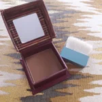 Five Uses of the Benefit Hoola Bronzer