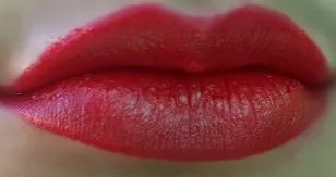 Wet N Wild MegaLast Lipstick in Stoplight Red - Review & Swatches