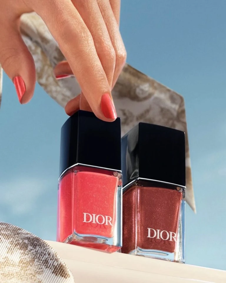 Dior Makeup Summer 2025