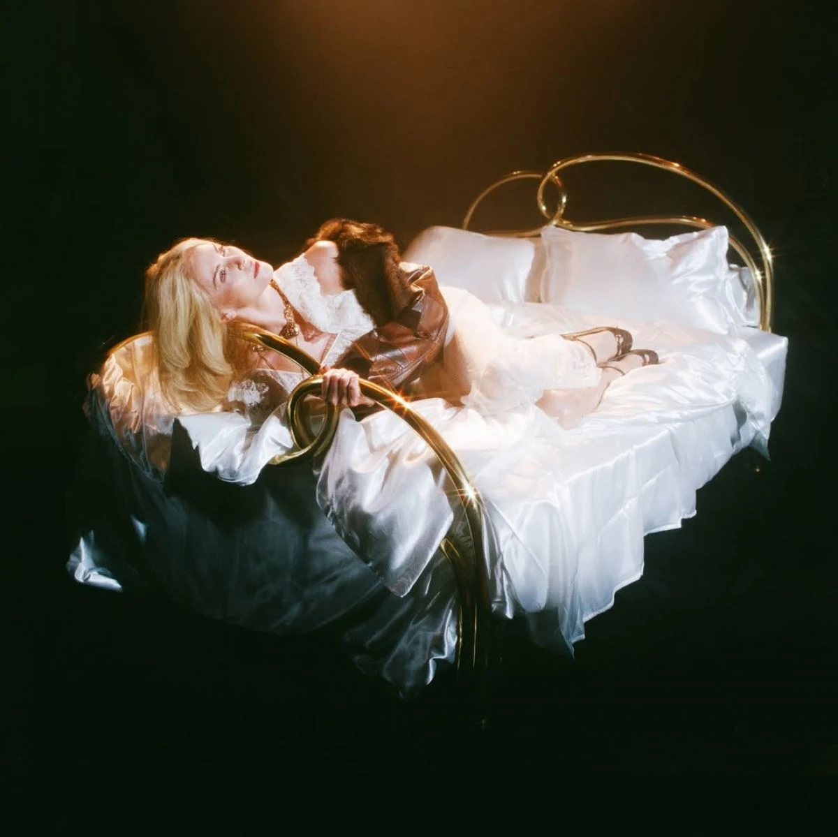 CHARLIZE THERON for Perfect Magazine #9, September 2025