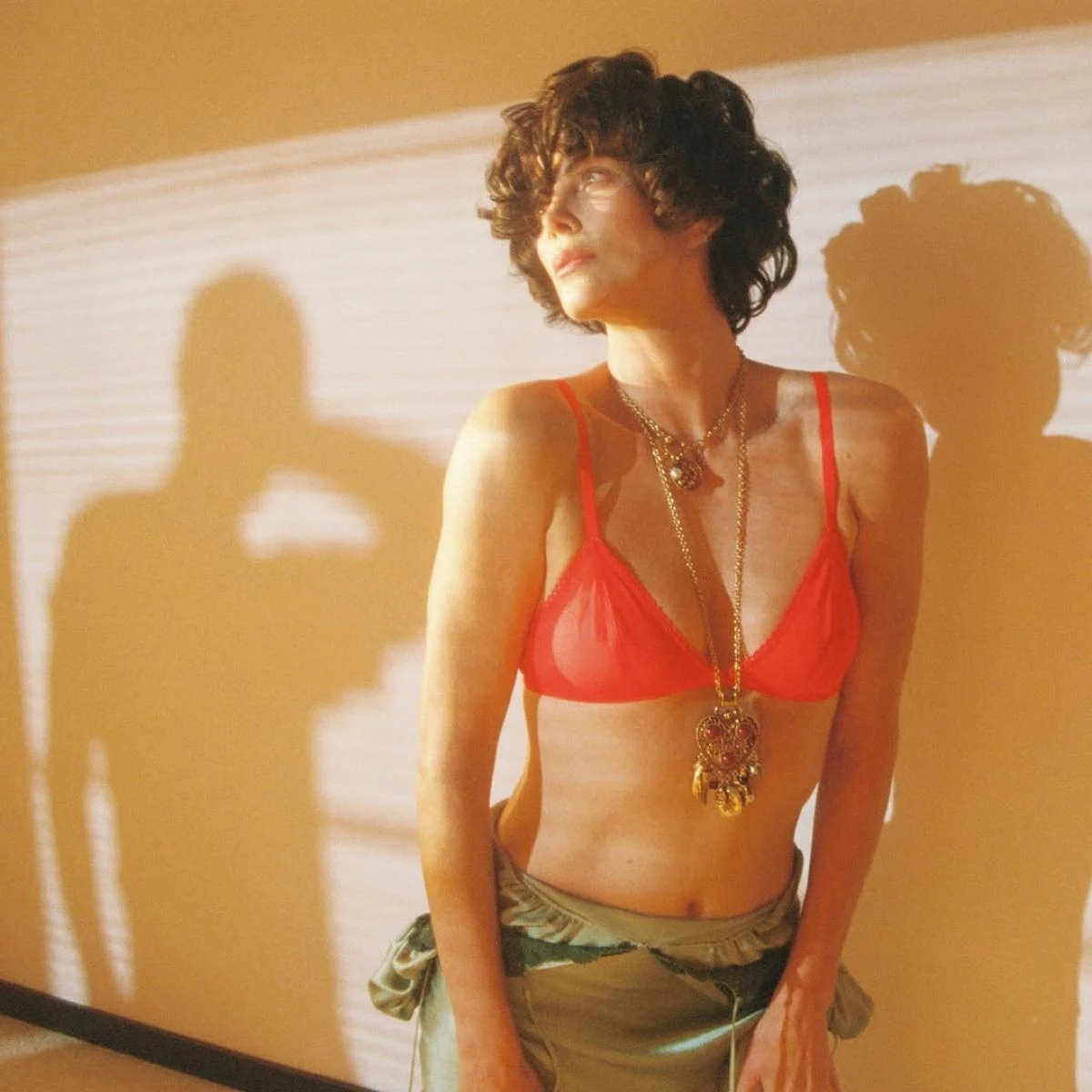 CHARLIZE THERON for Perfect Magazine #9, September 2025