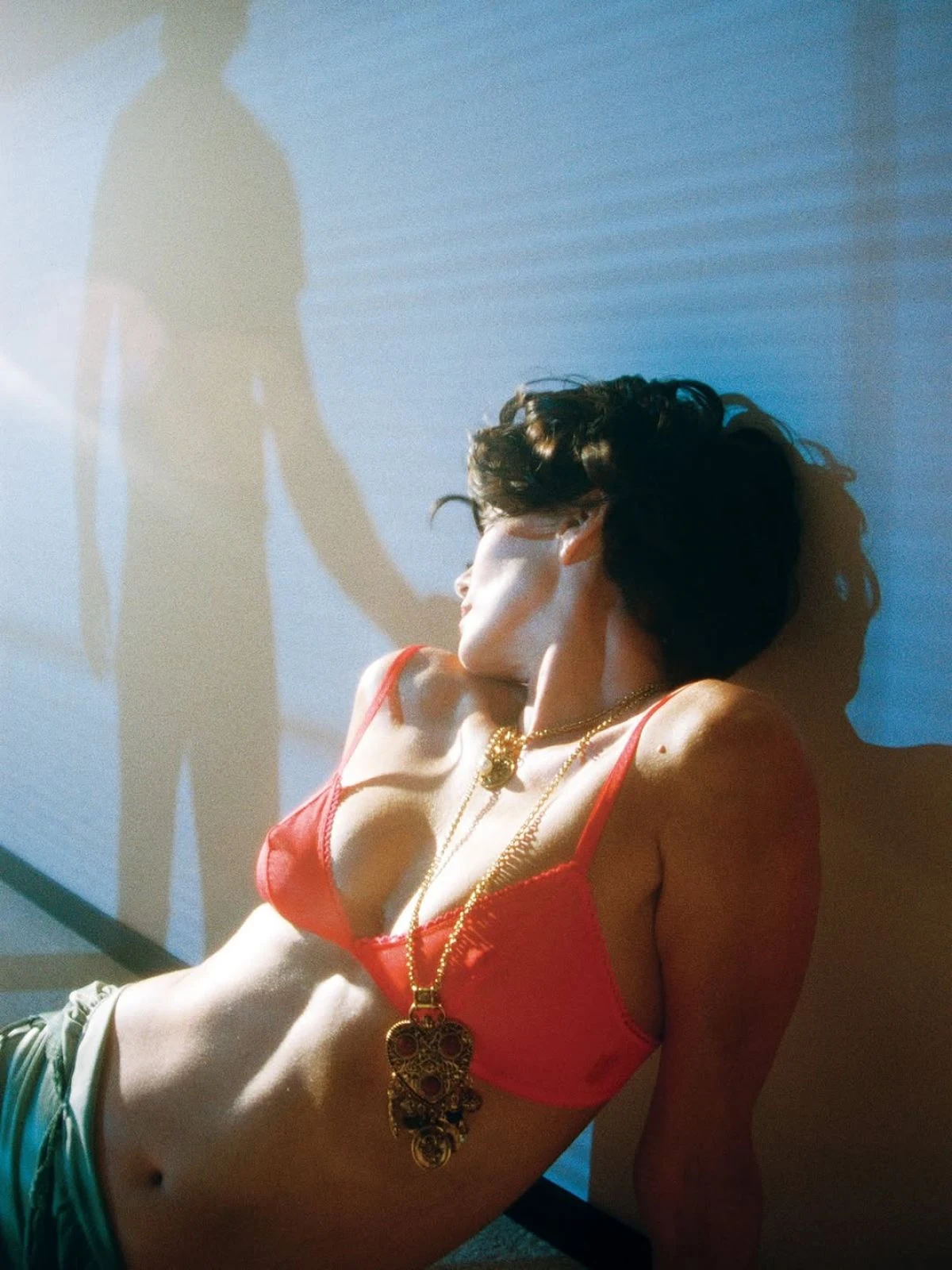 CHARLIZE THERON for Perfect Magazine #9, September 2025