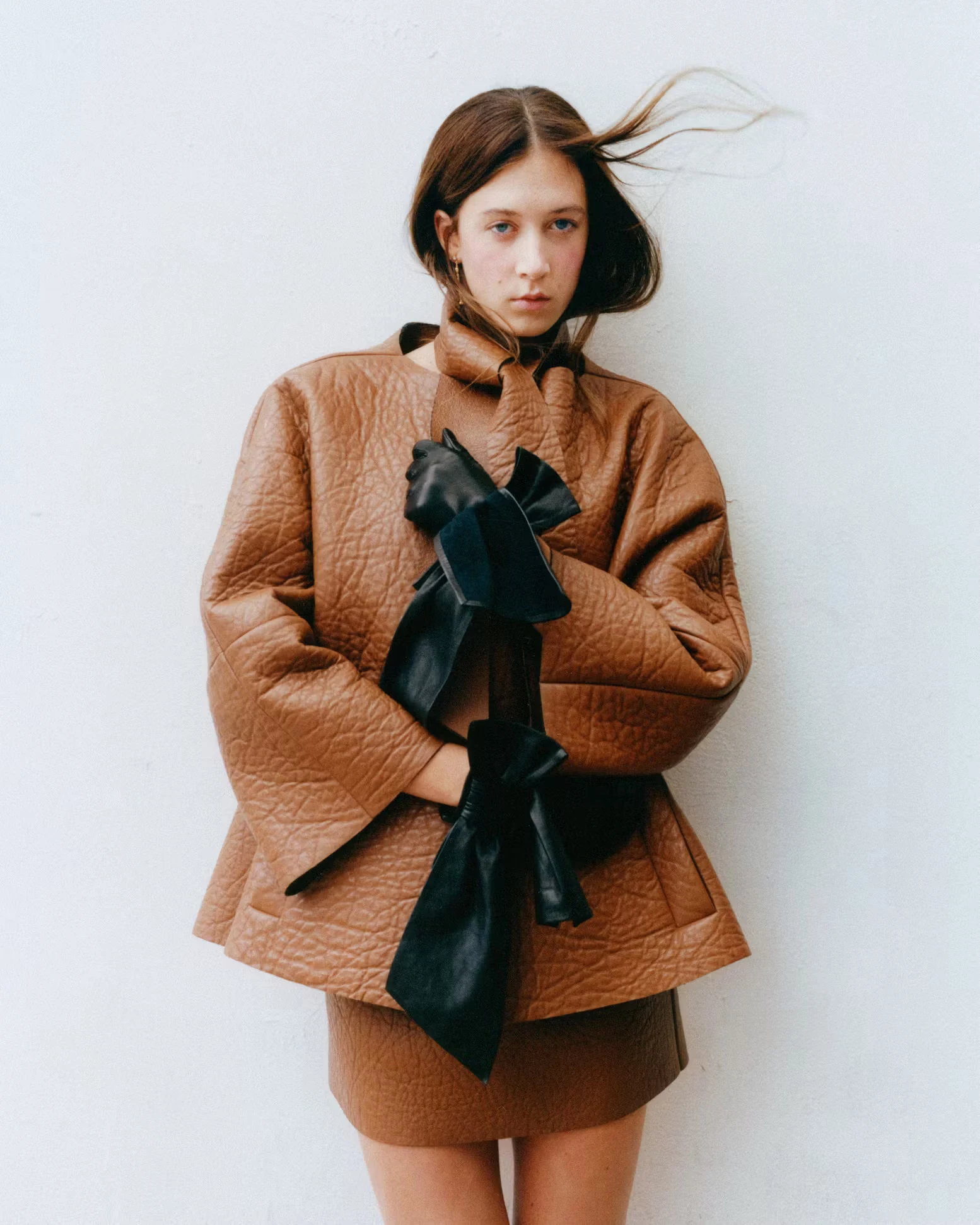 Sunday Rose for NYLON Magazine