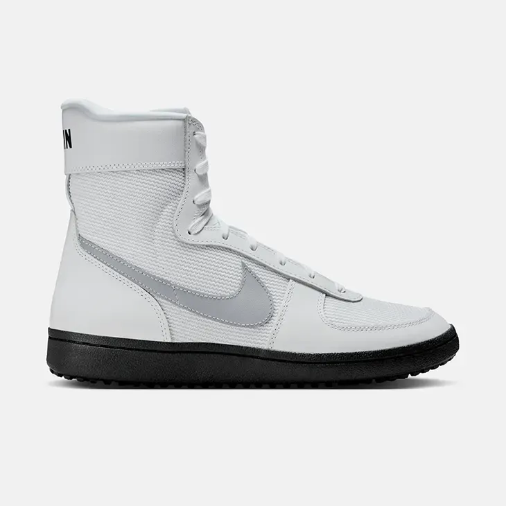 Nike and Converse Launch Limited Stranger Things Collab