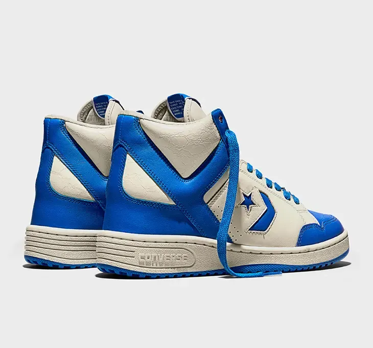 Nike and Converse Launch Limited Stranger Things Collab