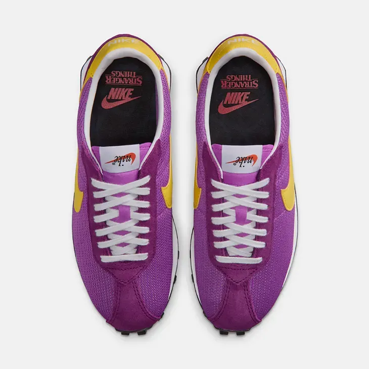 Nike and Converse Launch Limited Stranger Things Collab