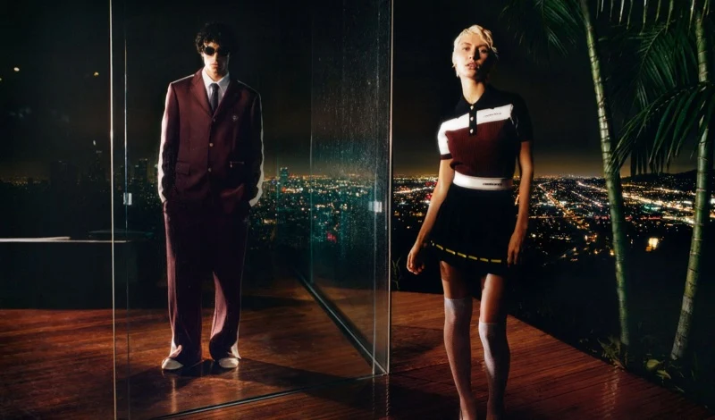 Casablanca Resort 2026 Campaign