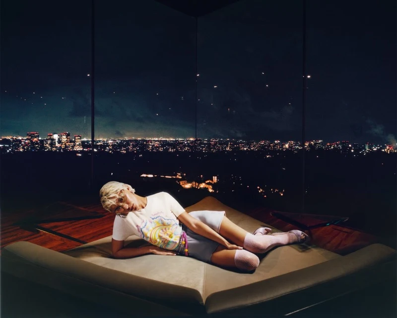 Casablanca Resort 2026 Campaign