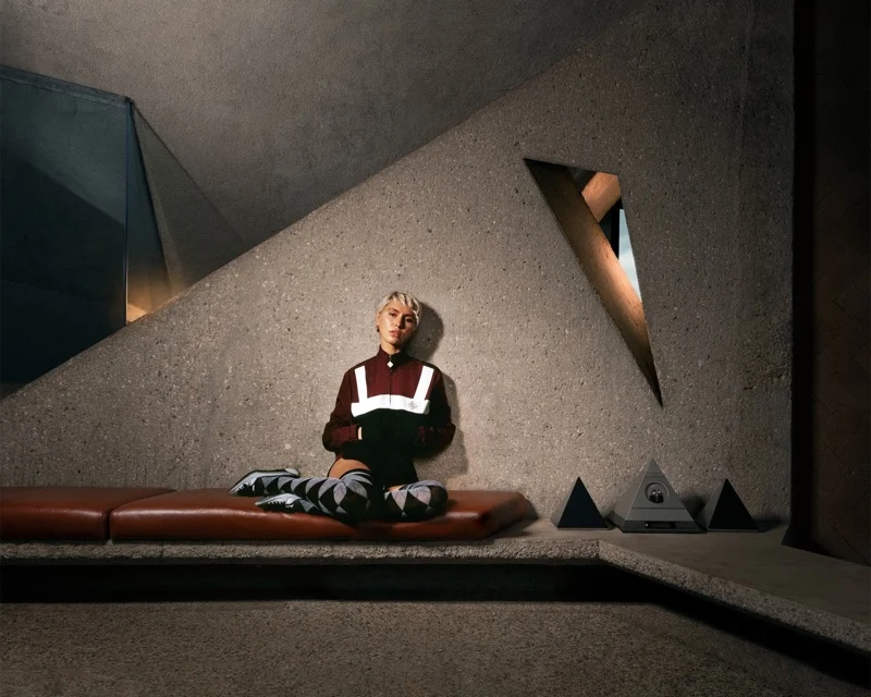 Casablanca Resort 2026 Campaign