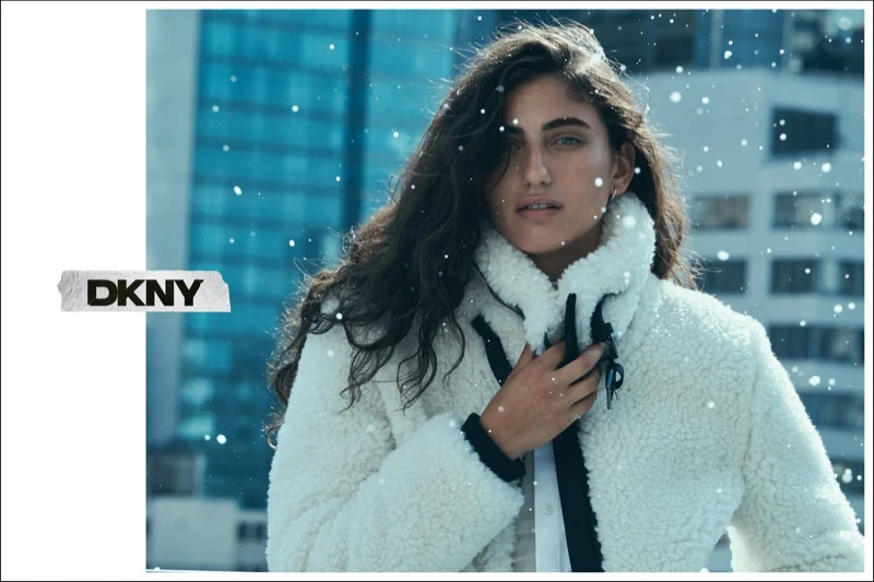 DKNY Holiday 2025 collection