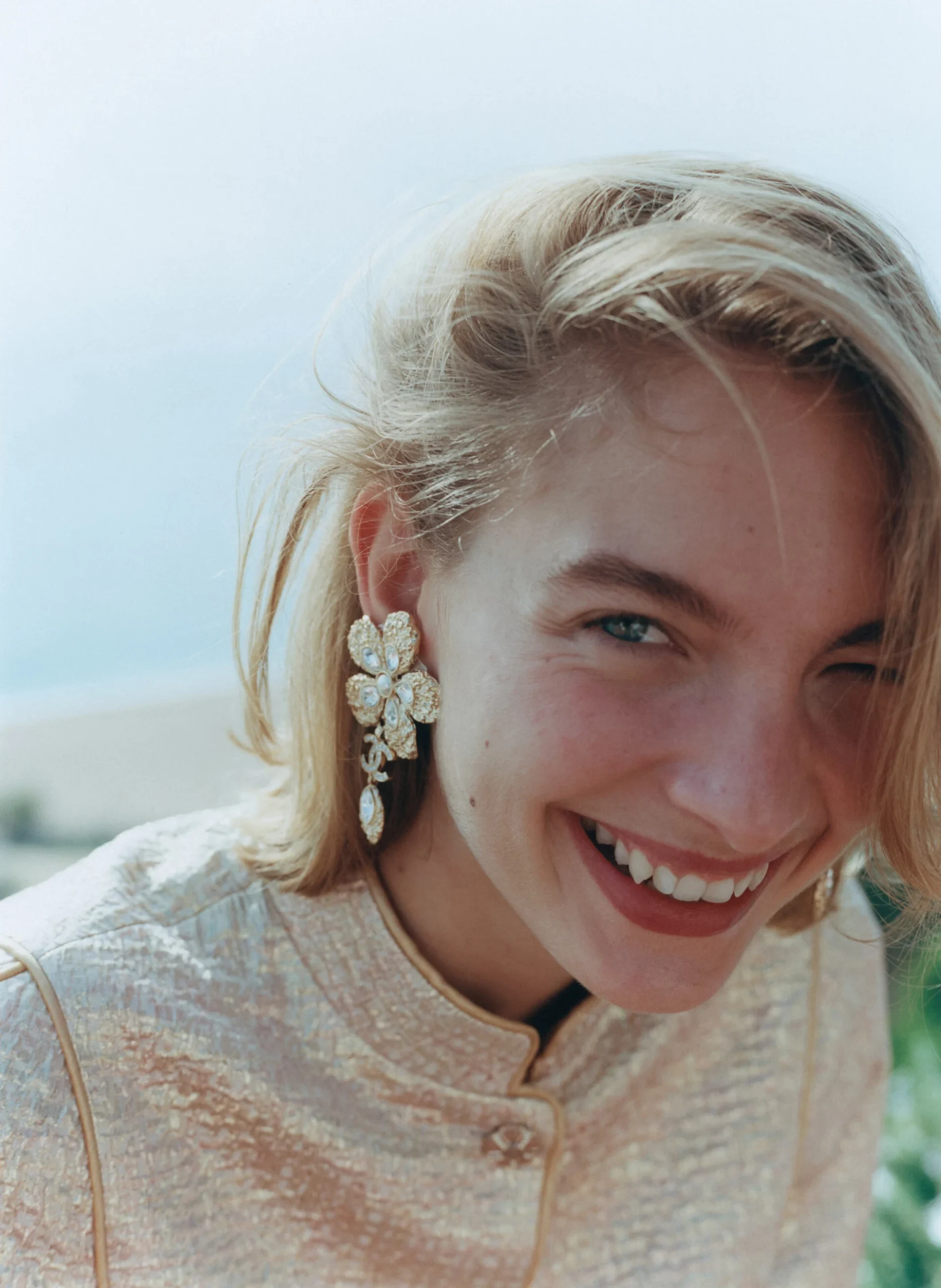 Birds Of Feather Editorial with Rolf Schrader