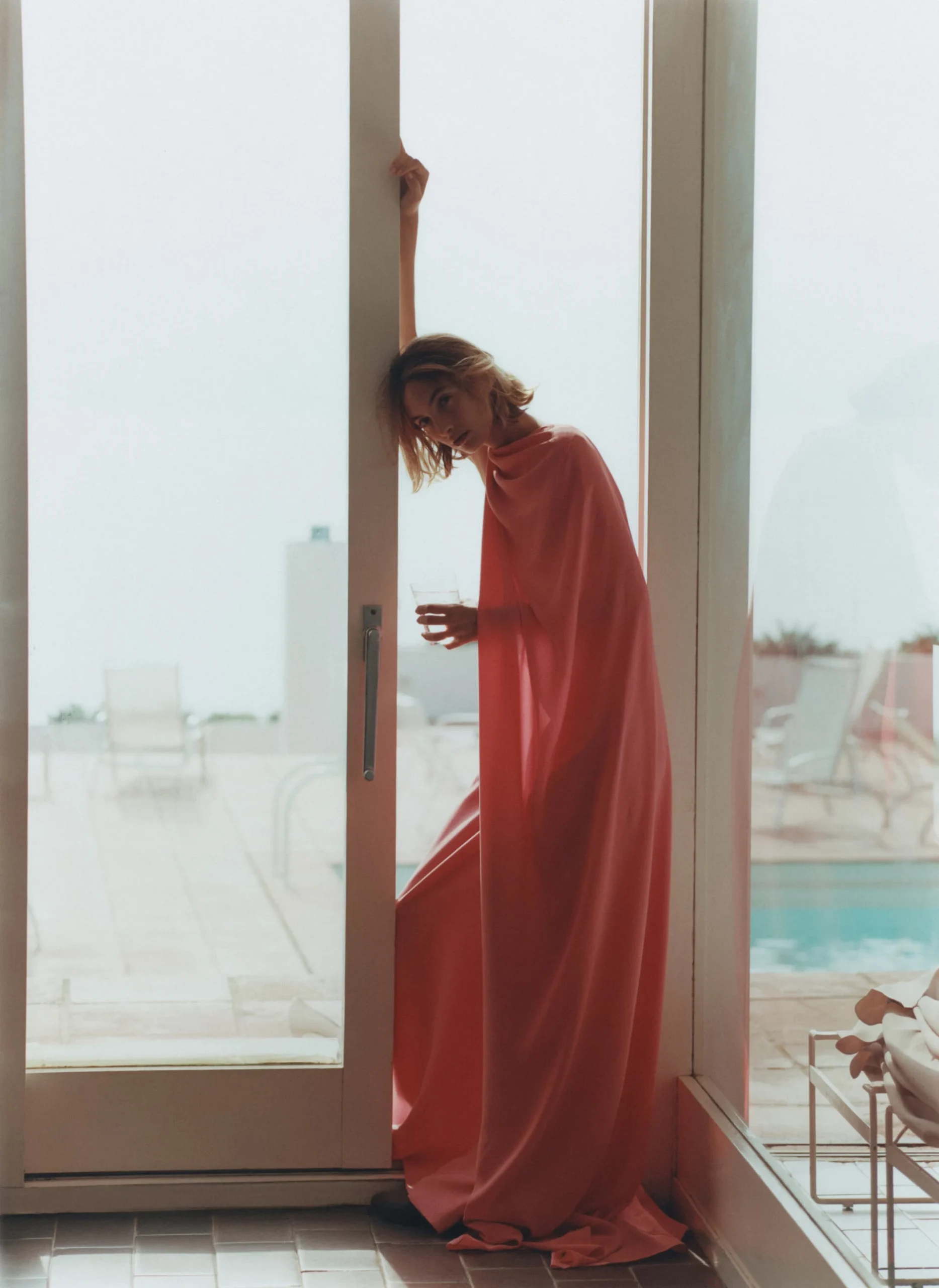 Birds Of Feather Editorial with Rolf Schrader