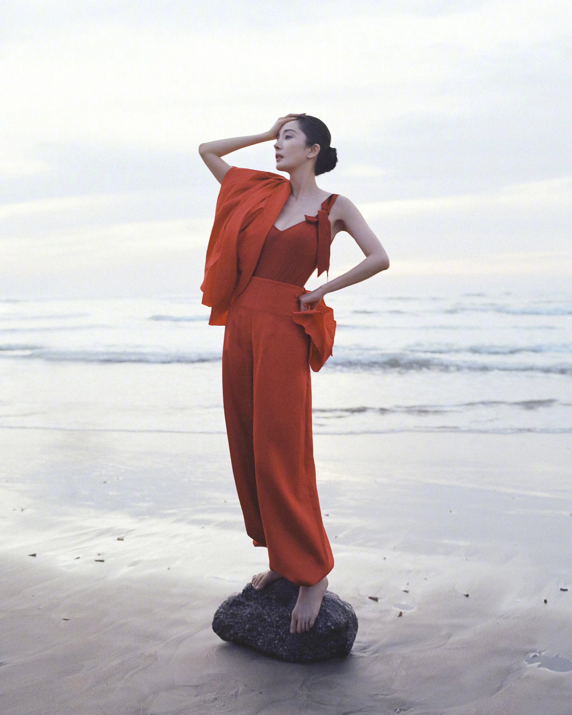 Vogue China January 2026 Magazine