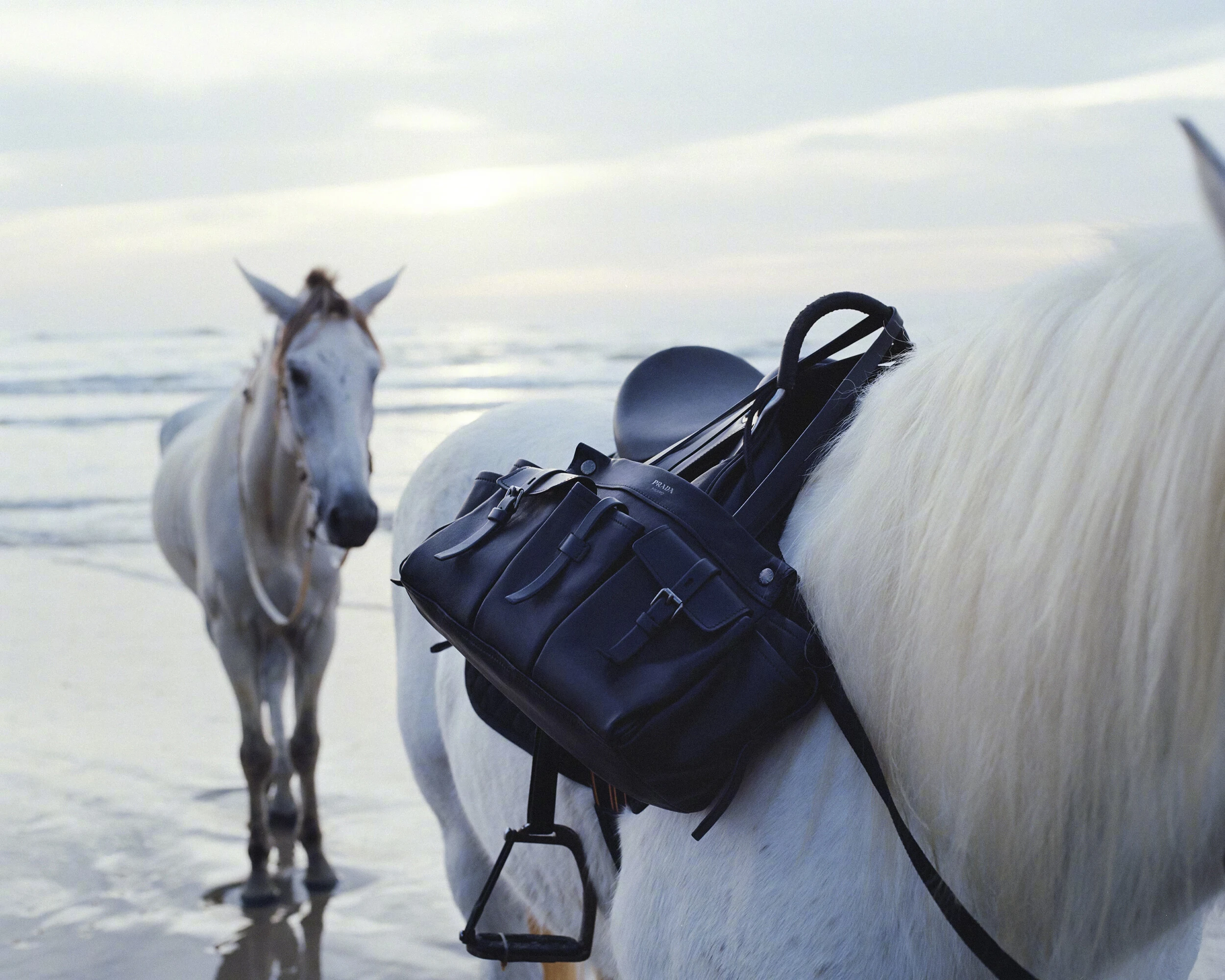 Vogue China January 2026 Magazine