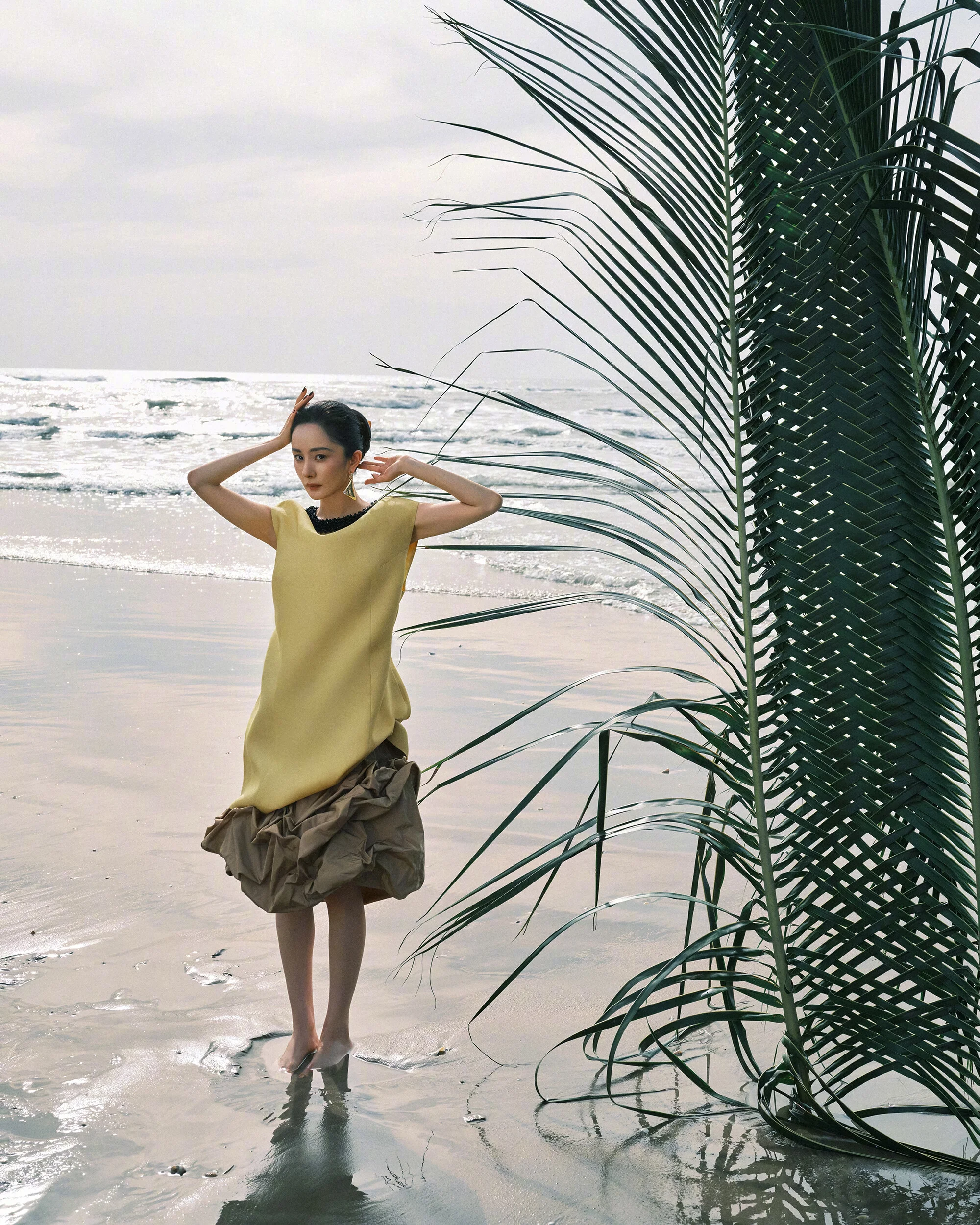 Vogue China January 2026 Magazine