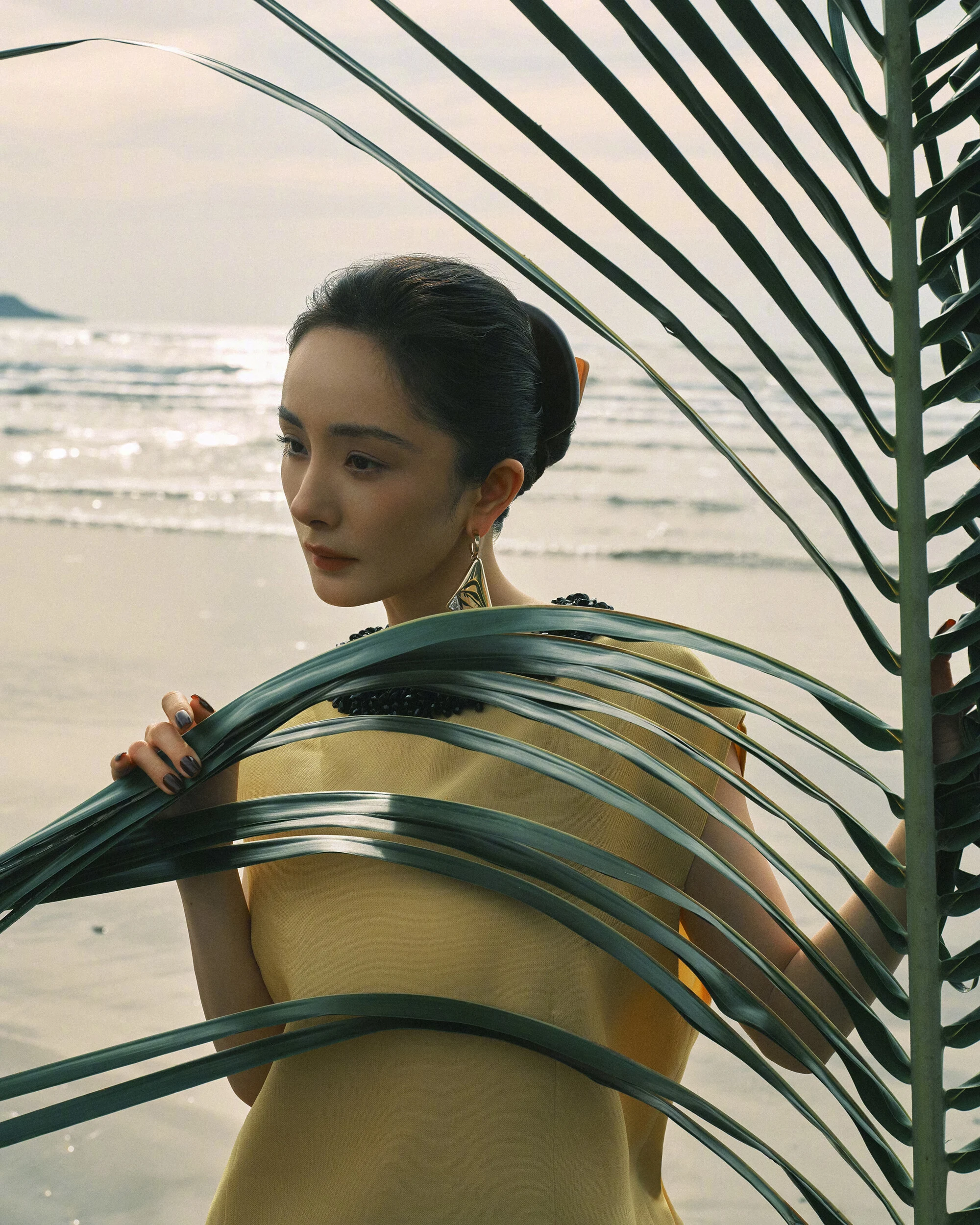 Vogue China January 2026 Magazine