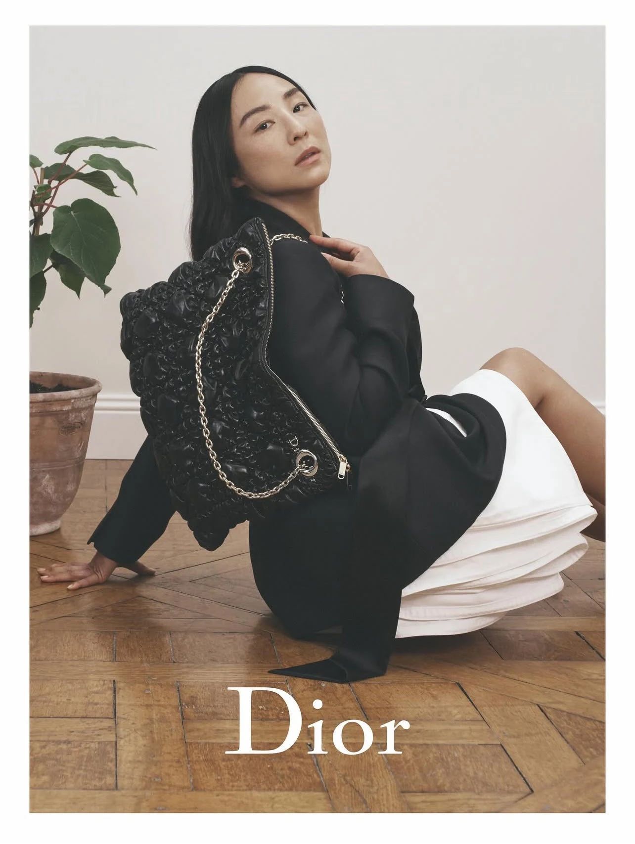 Jonathan Anderson's Spring-Summer 2026 collection