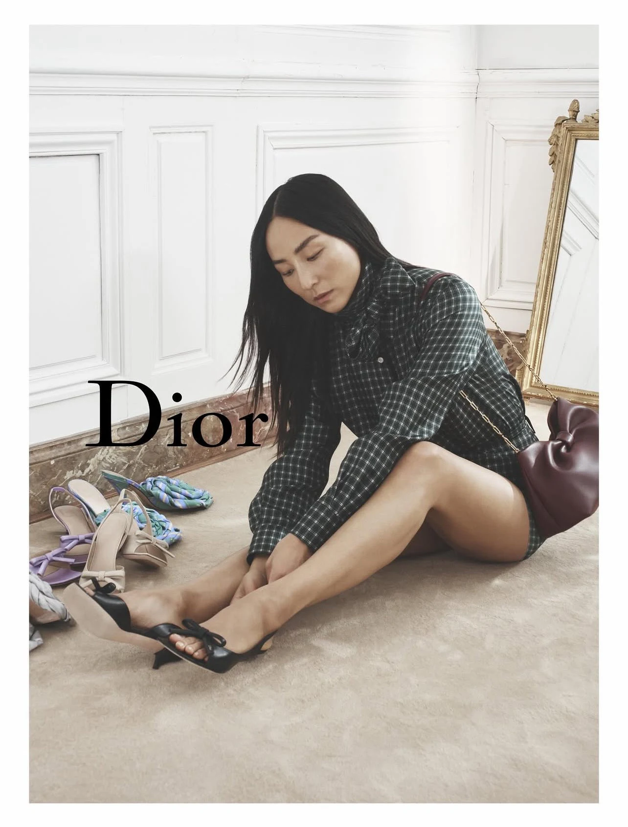 Jonathan Anderson's Spring-Summer 2026 collection