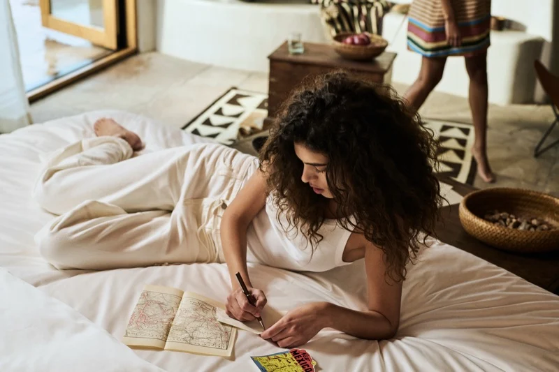 Banana Republic March 2026 Campaign