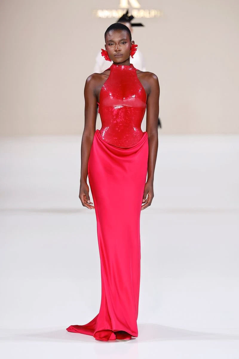 Tamara Ralph SS26 Couture