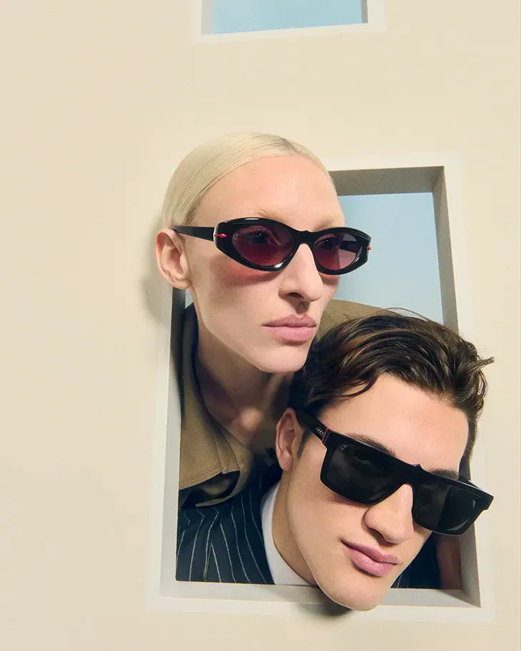 Christian Louboutin Summer 2026 Collection