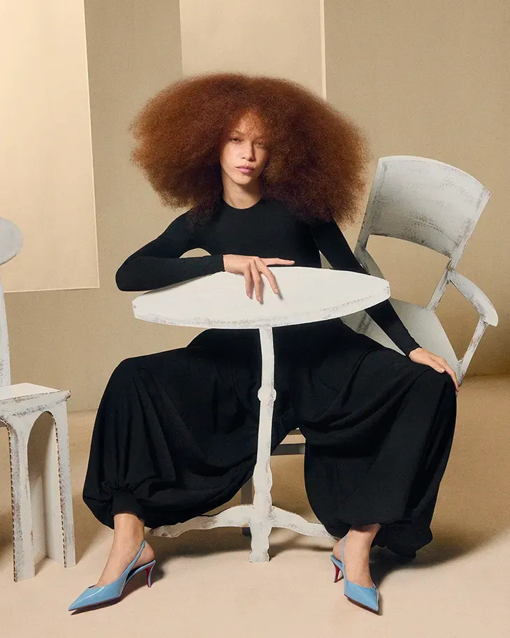 Christian Louboutin Summer 2026 Collection