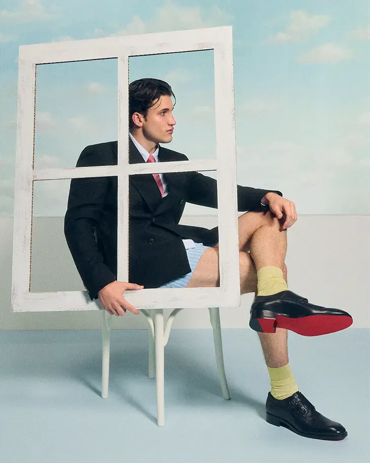 Christian Louboutin Summer 2026 Collection