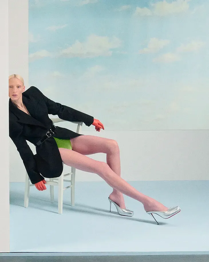 Christian Louboutin Summer 2026 Collection