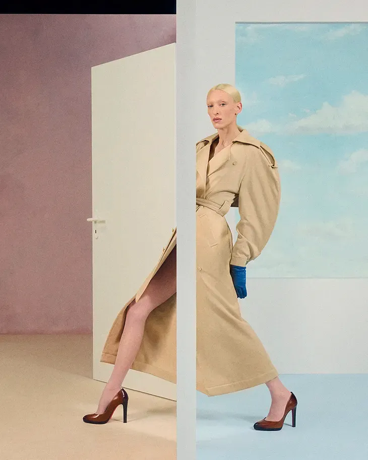 Christian Louboutin Summer 2026 Collection