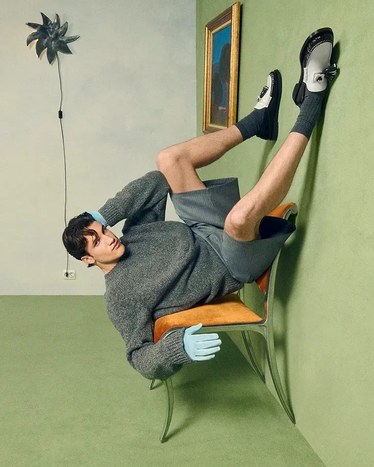 Christian Louboutin Summer 2026 Collection