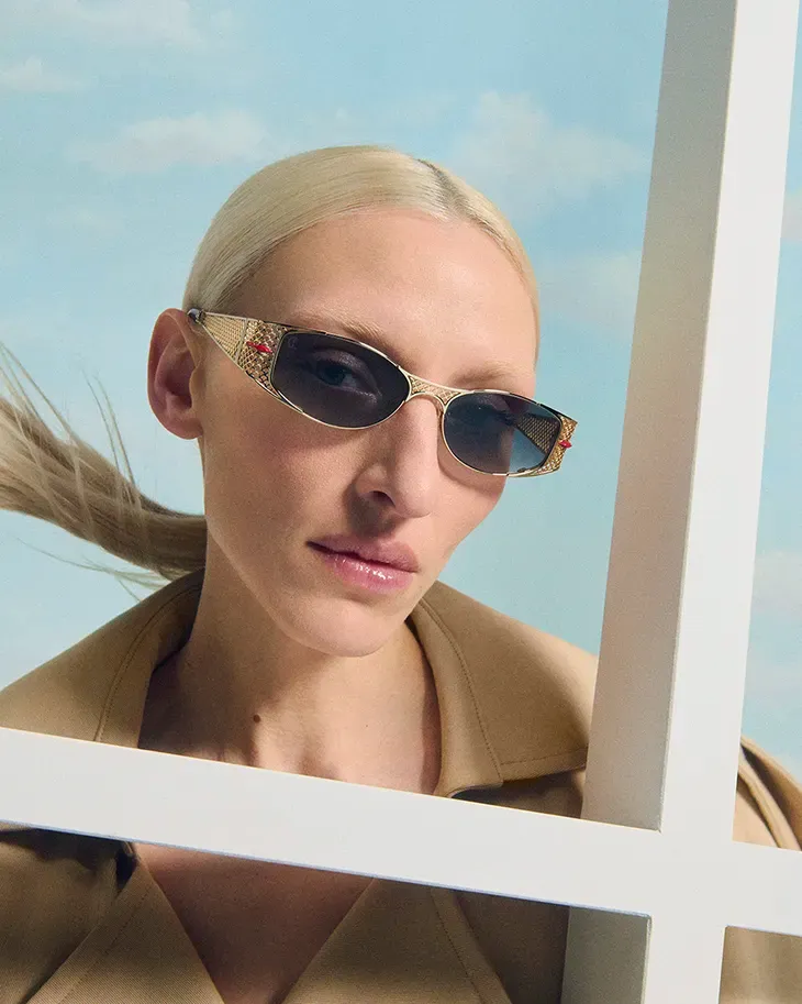 Christian Louboutin Summer 2026 Collection