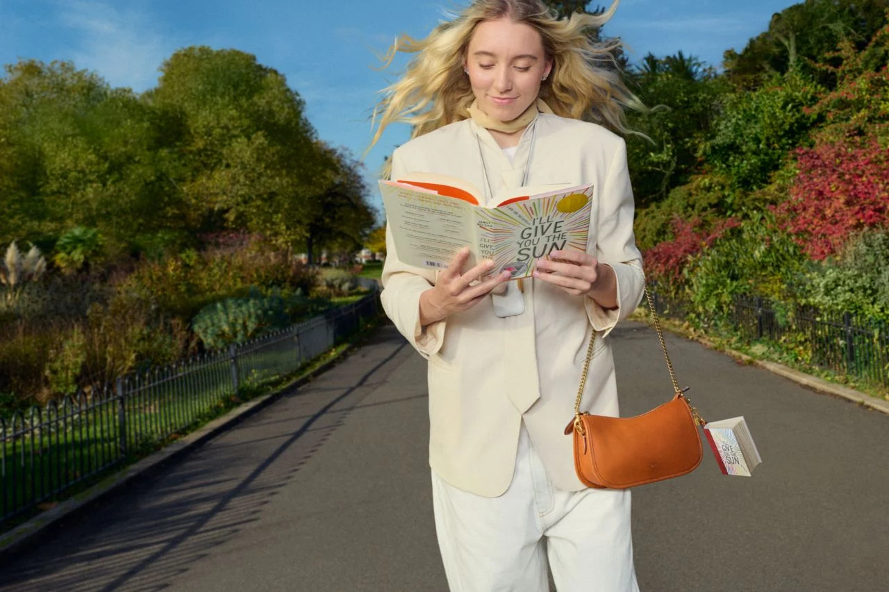 Coach “Explore Your Story” Campaign