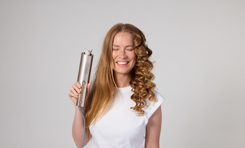 Best Curling Wand for Natural Curls: How to Get Soft, Bouncy Curls That Last