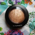 MAC Soft and Gentle Mineralize Skinfinish Review