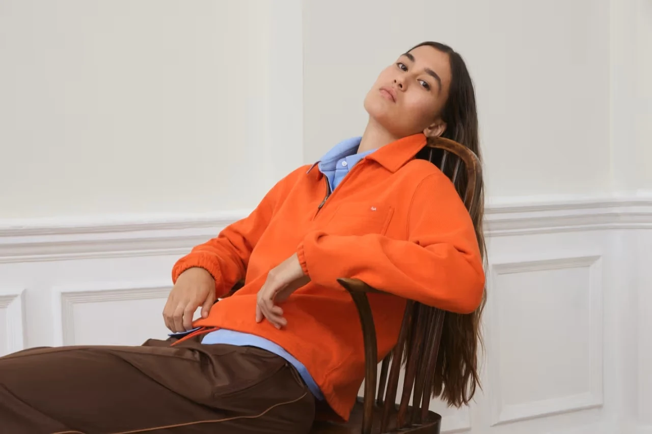 UNIQLO x JW Anderson Spring 2026