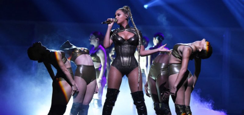 TIDAL Unveils 2016 Exclusives in New Video