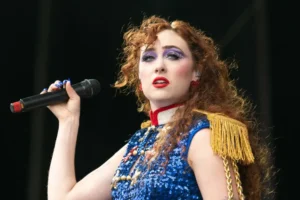 Chappell Roan Parts Ways With Talent Agency Amid Epstein Files Fallout