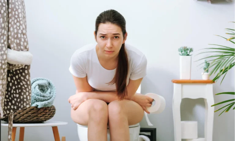 6 Ways to Relieve Constipation