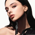 Deva Cassel models Dior’s Diorshow Overvolume mascara
