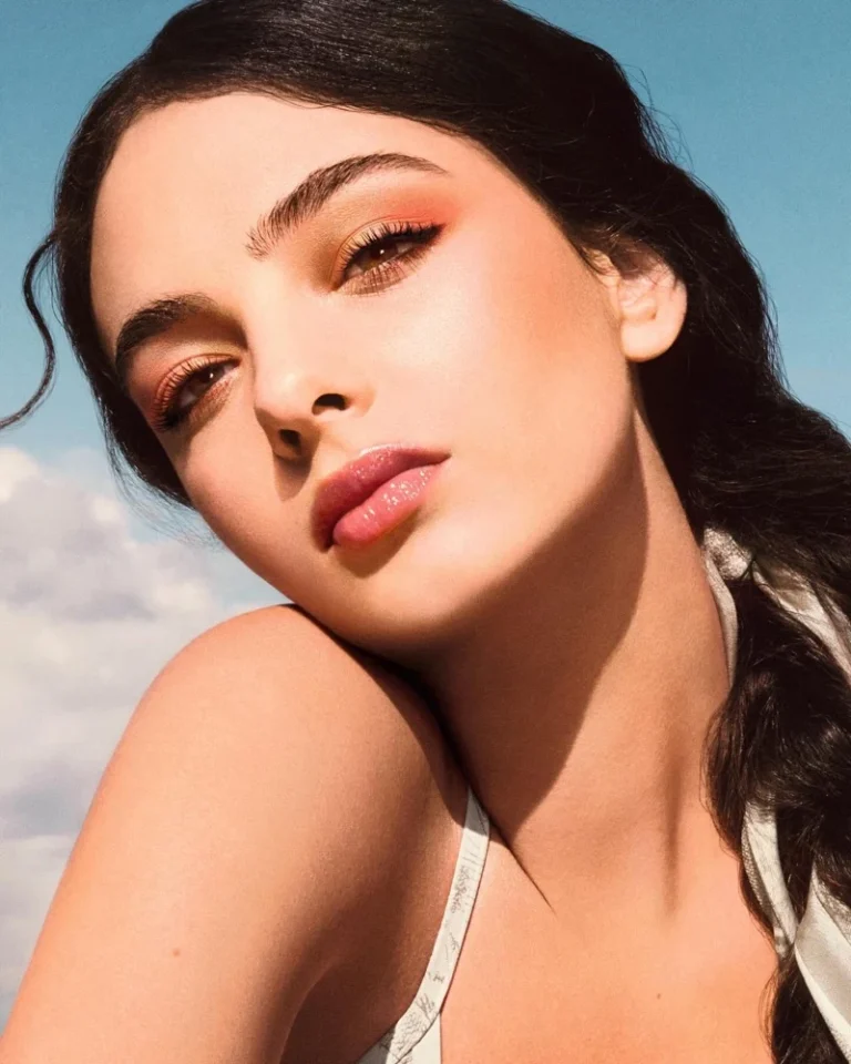 Dior’s Hottest Summer 2025 Makeup Just Dropped with Deva Cassel