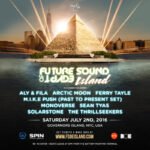 Meet and Greet with Aly & Fila