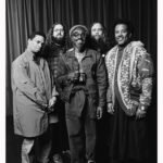 André 3000's Instrumental Jazz Project Launches "New Blue Sun Live" Tour