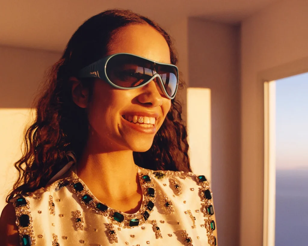 Miu Miu Spring 2026 Campaign