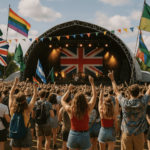 UK Festivals Recap: A Weekend of Music, Food, and Culture