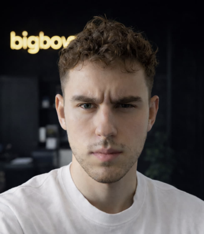 Rising YouTube Star Bigboyz Converts Viral Streams into Hit Records