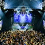 Charlotte de Witte & Boys Noize to Headline ZEROTOKYO's 2nd Anniversary in Japan